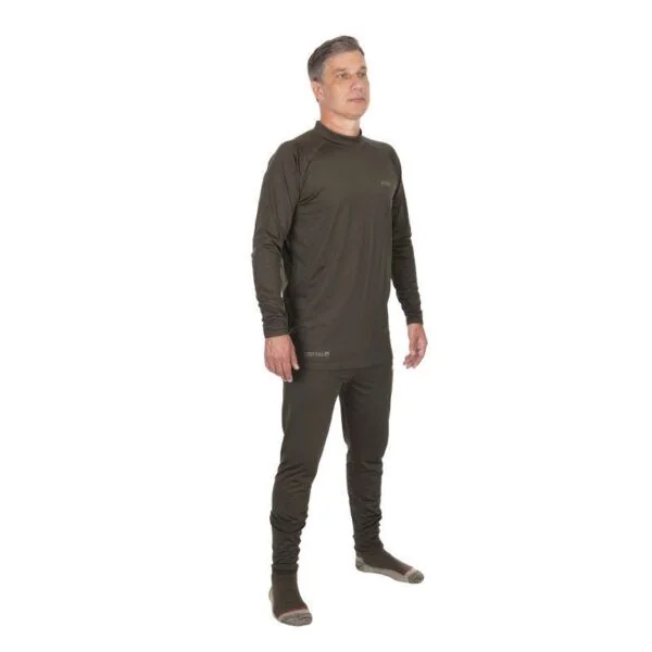 Fox Conjunto Térmico-L