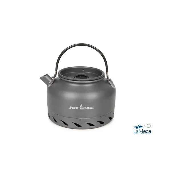 FOX COOKWARE 0.9l HEAT TRANSFER KETTLE