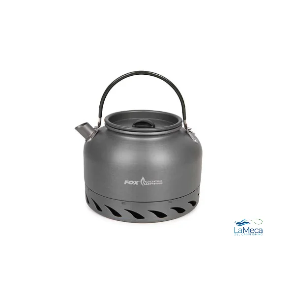 FOX COOKWARE 1.5l HEAT TRANSFER KETTLE
