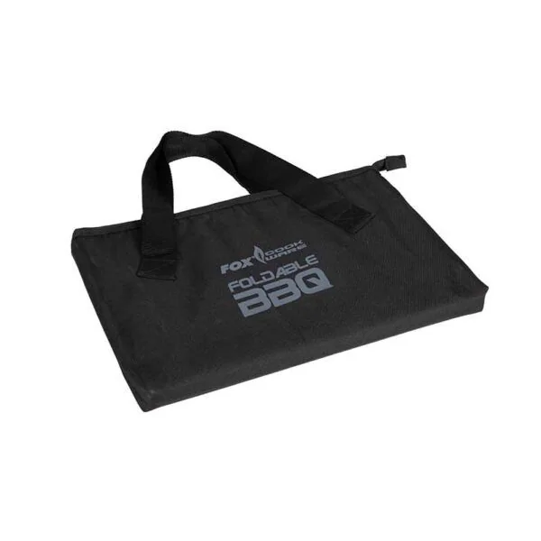 Fox Cookware Barbacoa Plegable - Imagen 9