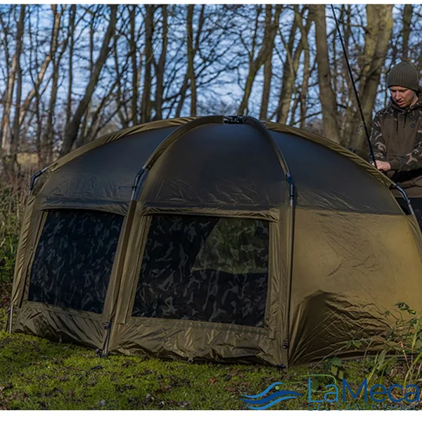 FOX CUBIERTA DE SUELO FRONTIER LITE GROUNDSHEET