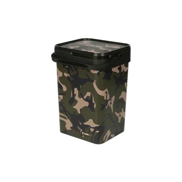 Fox Cubo Camo 24L