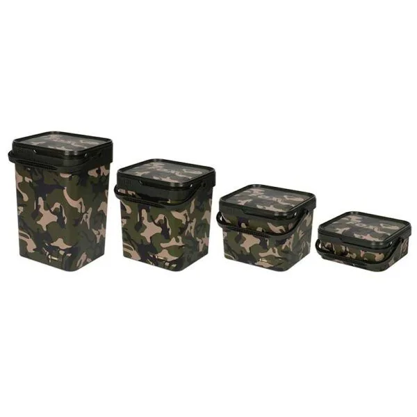 Fox Cubo Camo 24L - Imagen 2