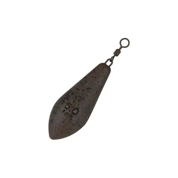 Fox Distance Lead 4.5oz / 127g