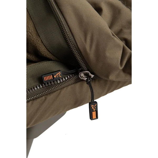 Fox Duralite Cama + Saco - Imagen 4