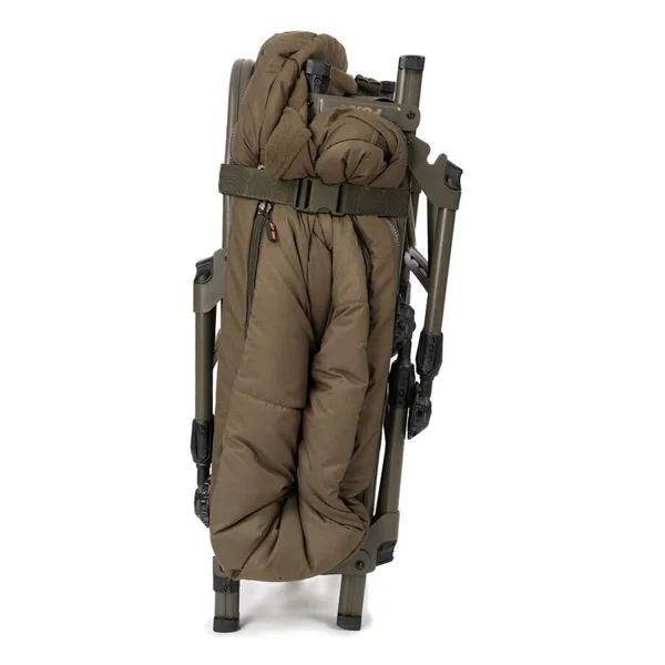 Fox Duralite Cama + Saco - Imagen 8
