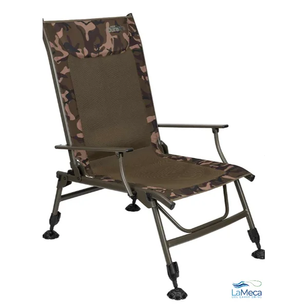 FOX DURALITE RECLINER ARM CHAIRS