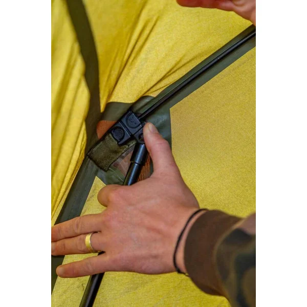 Fox Easy Brolly 60 - Imagen 4
