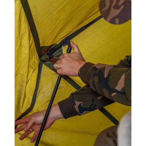 Fox Easy Brolly 60 - Imagen 5