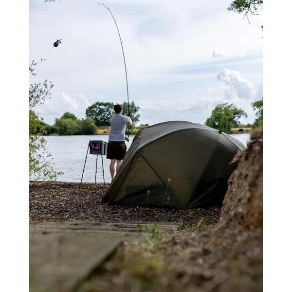 Fox Easy Brolly 60 - Imagen 8