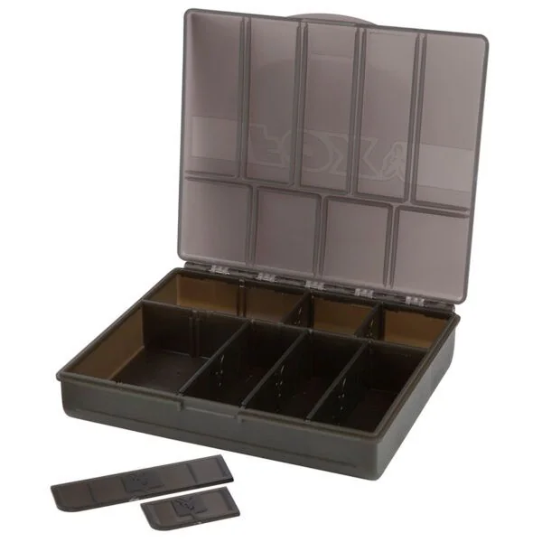 Fox Edges Adjustable Box Standard