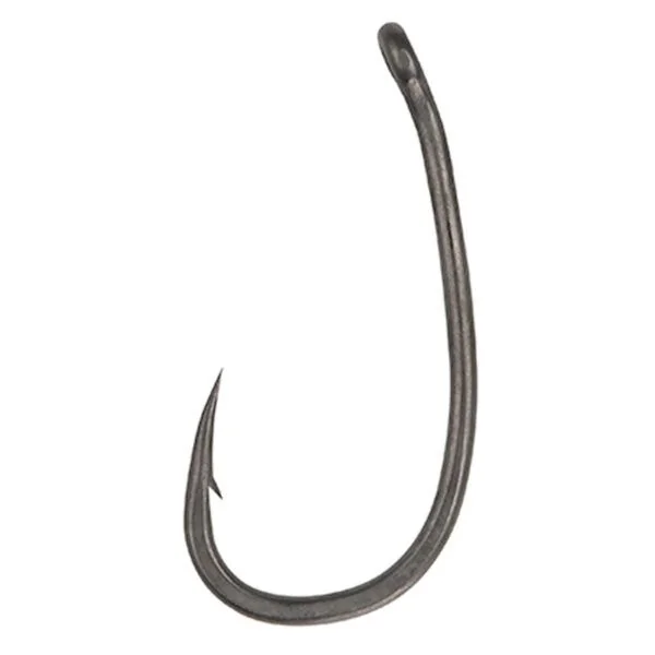 Fox Edges Anzuelos Wide Gape Long Shank Nº5
