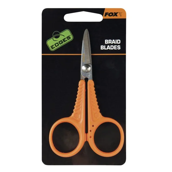 Fox Edges Braid Blades - Imagen 3