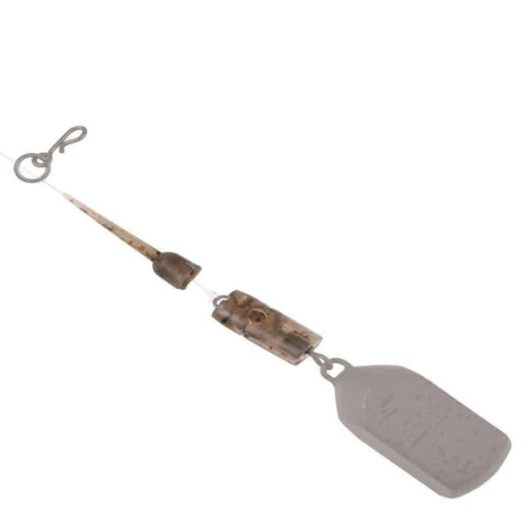 Fox Edges Camo Drop Off Heli Buffer Bead Kit x6 - Imagen 2