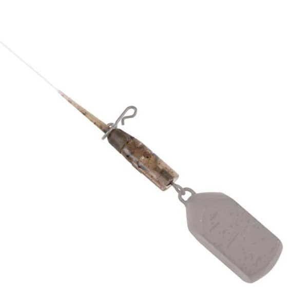 Fox Edges Camo Drop Off Heli Buffer Bead Kit x6 - Imagen 3