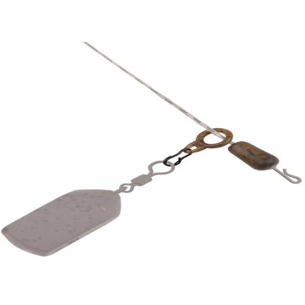 Fox Edges Camo Run Ring Kit x8 - Imagen 2