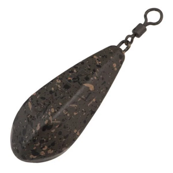Fox Edges Horizon Lead 4 OZ 113 Gr - Imagen 2