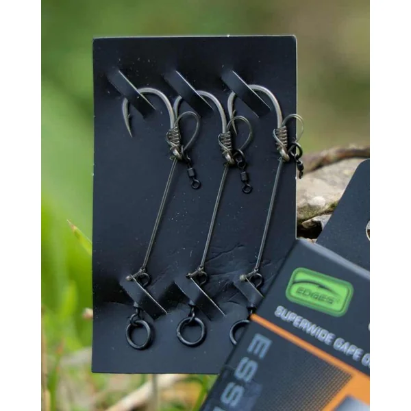 Fox Edges Spinner Rig - 4 - Imagen 3