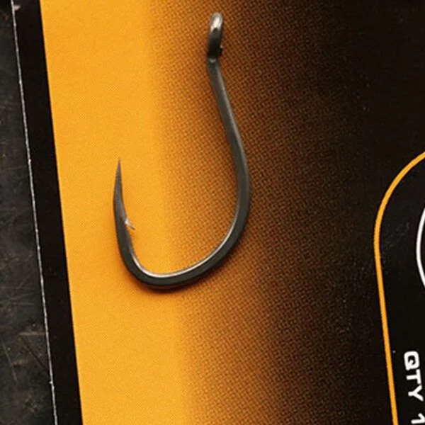 Fox Edges Stiff Rig Beaked Nº 6 - Imagen 3