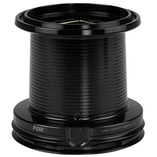 Fox EOS 12000 FS Std Spool (Solo Bobina)
