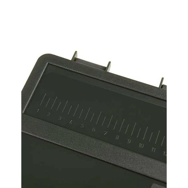 Fox EOS Carp Tackle Box Loaded Large - Imagen 3