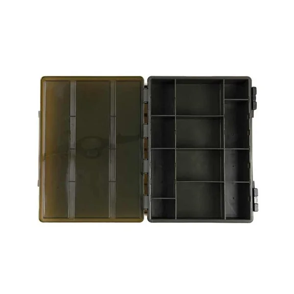 Fox EOS Carp Tackle Box Loaded Large - Imagen 4