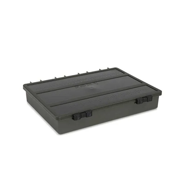 Fox EOS Carp Tackle Box Loaded Large - Imagen 5