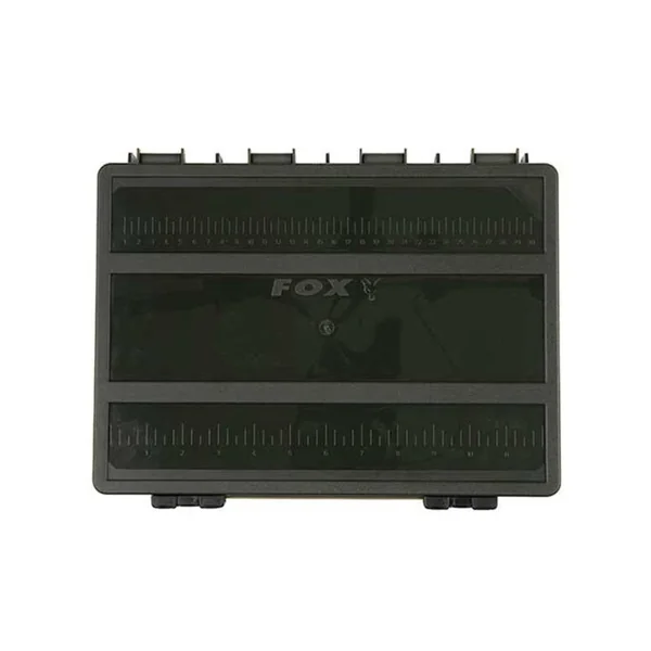Fox EOS Carp Tackle Box Loaded Large - Imagen 6