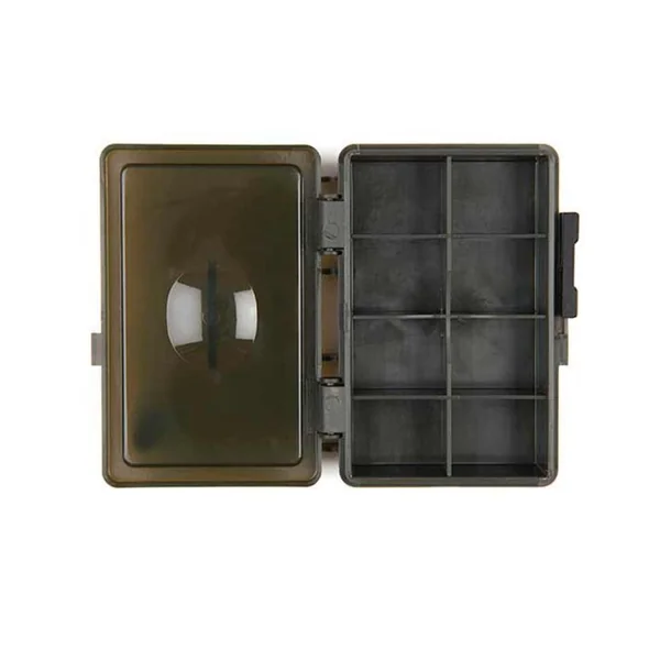 Fox EOS Carp Tackle Box Loaded Large - Imagen 7
