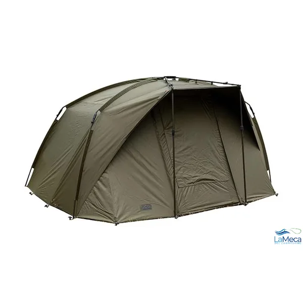 FOX EOS PRO BIVVY – 1 PERSON VAPOUR CAP