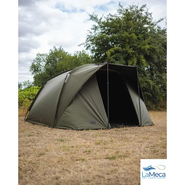 FOX EOS PRO BIVVY – 2 PERSON VAPOUR CAP