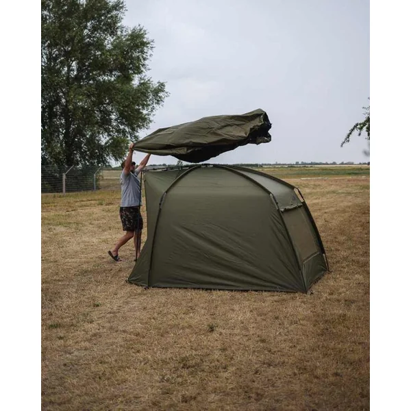 Fox Eos Pro Bivvy - 2 Personas - Imagen 2