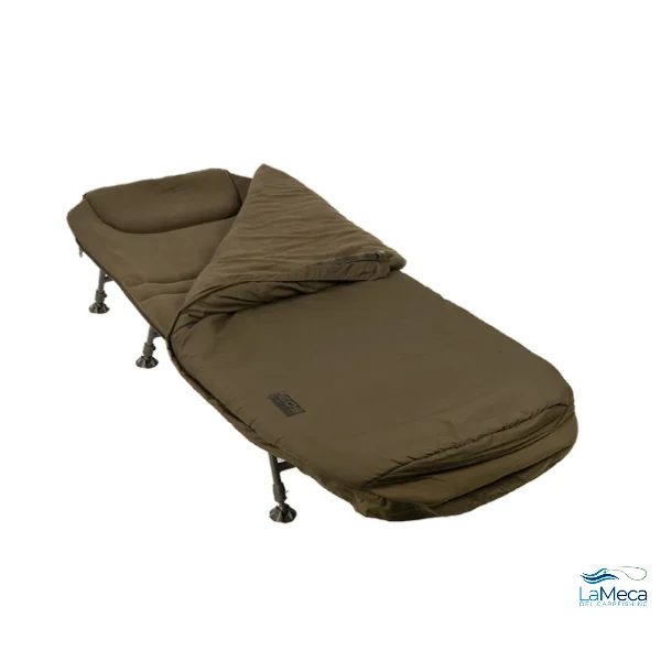 FOX EOS SLEEP SYSTEMS