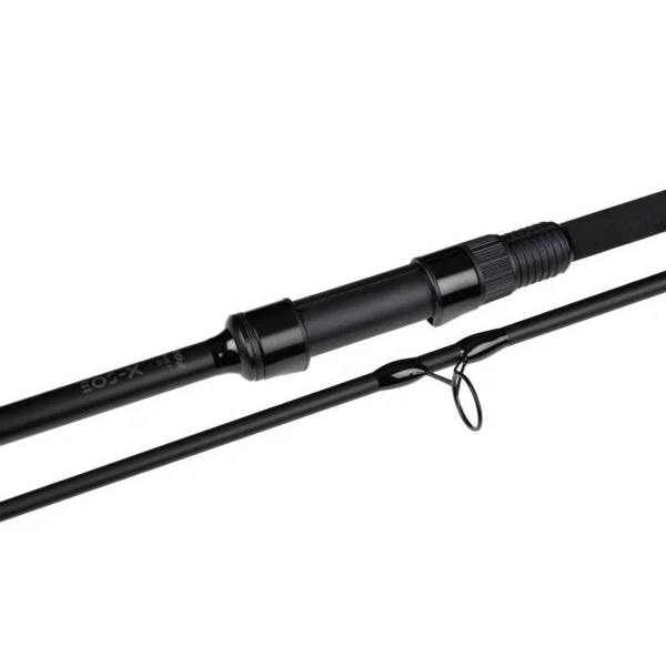 Fox EOS - X 10ft 3.5lb full shrink