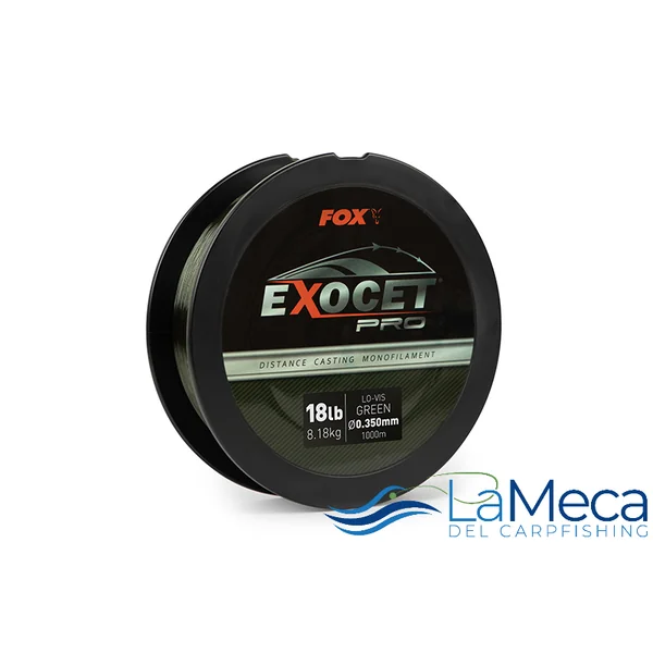FOX EXOCET PRO MONO