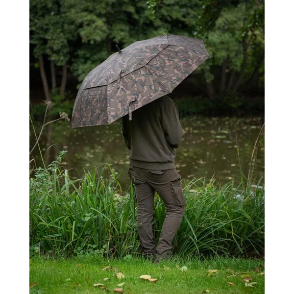 Fox EXP Brolly – Paraguas