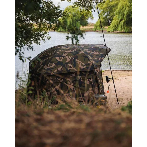Fox Frontier II - Camo - Imagen 3