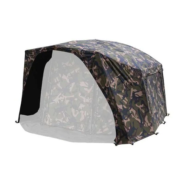 Fox Frontier II - Camo - Imagen 6