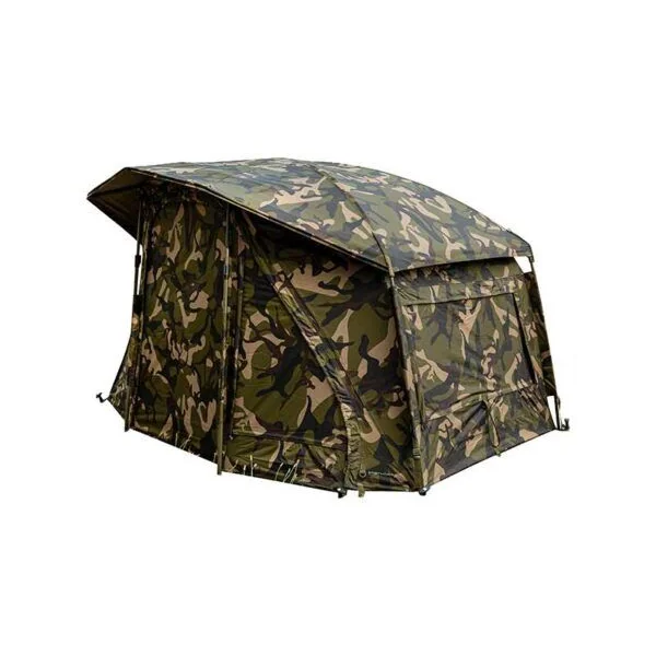 Fox Frontier II X Camo
