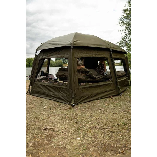 Fox Frontier II X Camo - Imagen 7