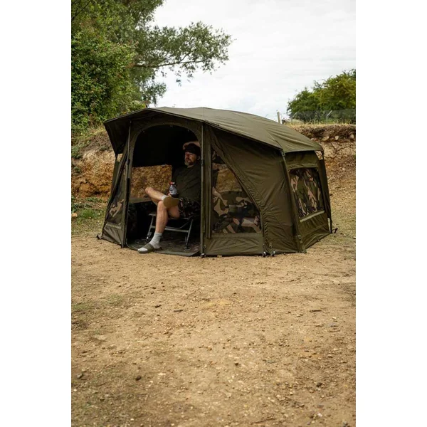 Fox Frontier II X Camo - Imagen 8