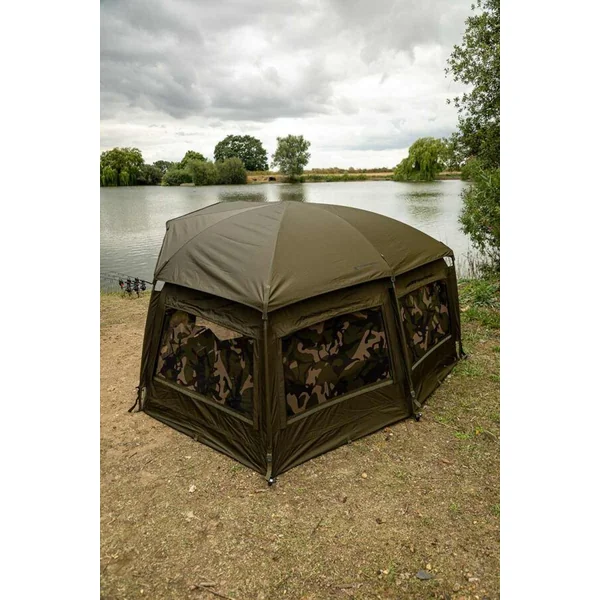 Fox Frontier II X Camo - Imagen 9