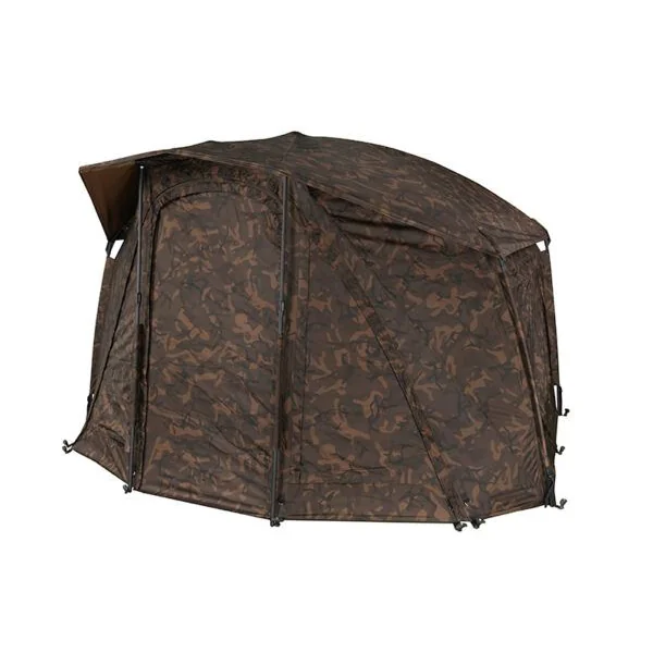 Fox Frontier XD Camo + Camo vapour peak Ltd Edition