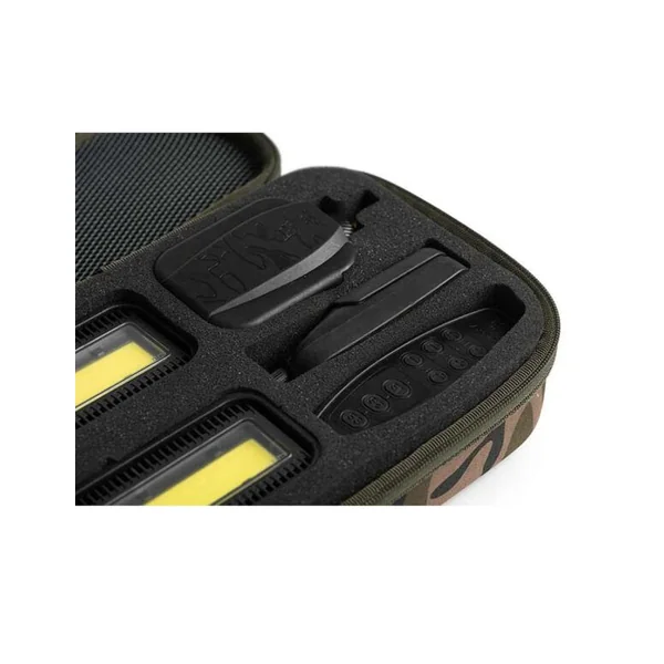 Fox Funda Alarmas Camolite RX