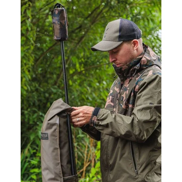 Fox Funda Antiolor XL