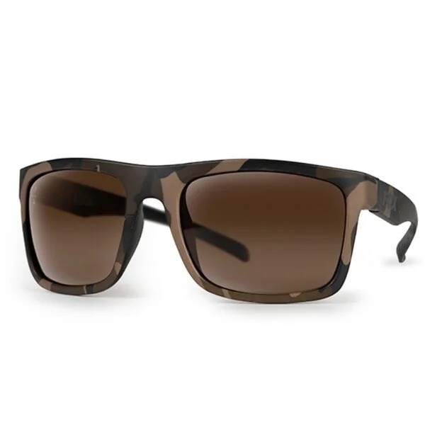 Fox Gafas de Sol Avius Camo-Negro - Imagen 2