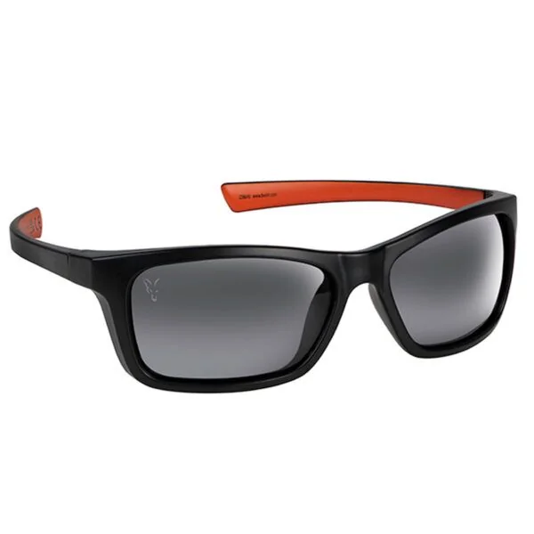 Fox Gafas de Sol Negro Naranja