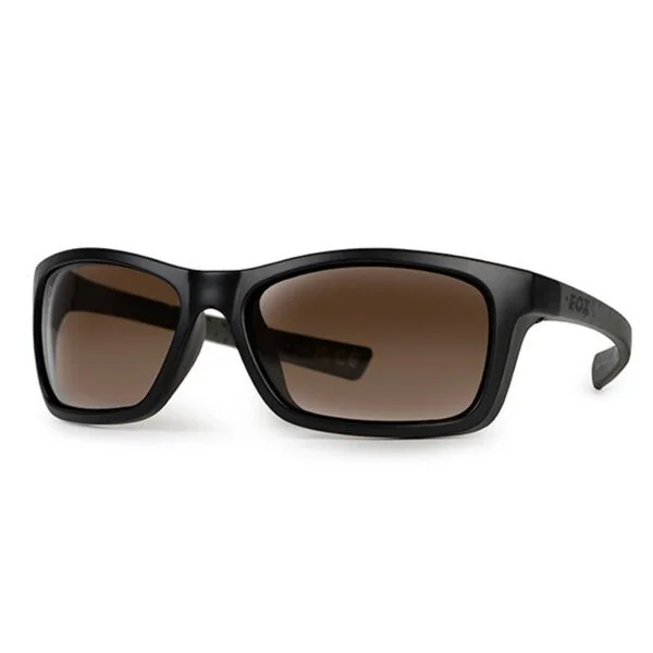 Fox Gafas de Sol Wraps Verde-Negro - Imagen 2