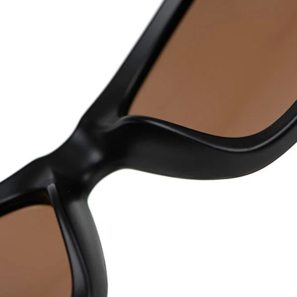 Fox Gafas de Sol Wraps Verde-Negro - Imagen 3