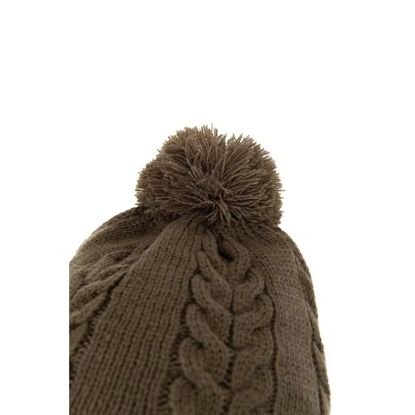 Fox Gorro Bobble Caqui - Imagen 3